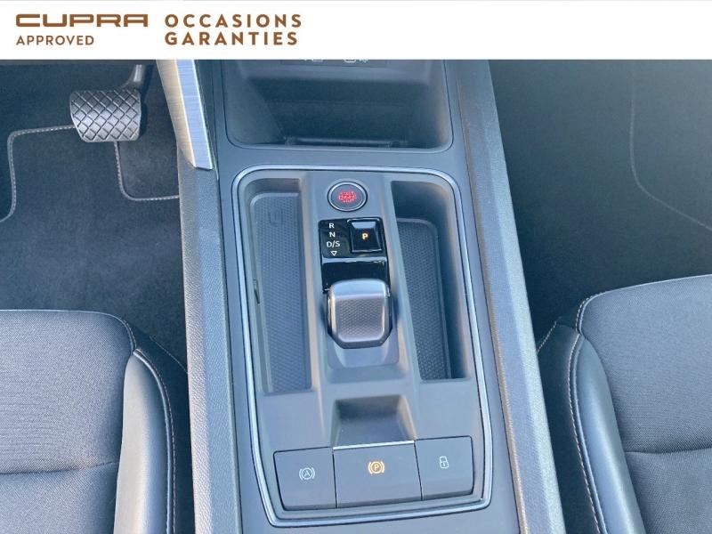 Voitures occasions CUPRA FORMENTOR V Tomblaine