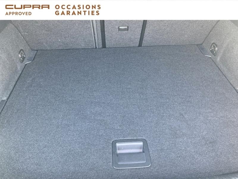 Voitures occasions CUPRA FORMENTOR V Tomblaine