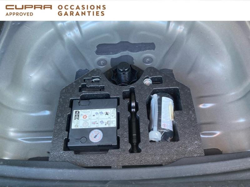 Voitures occasions CUPRA FORMENTOR V Tomblaine