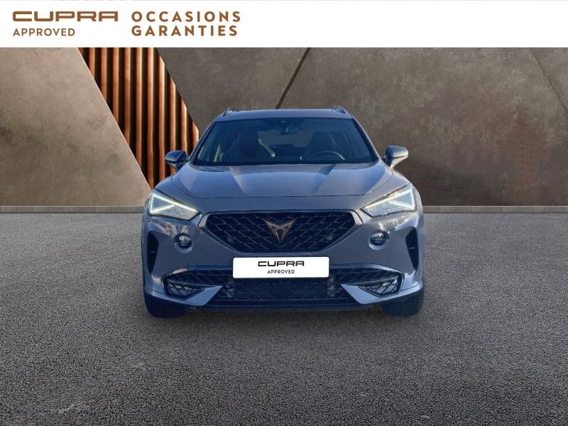 Voitures occasions CUPRA FORMENTOR V Tomblaine