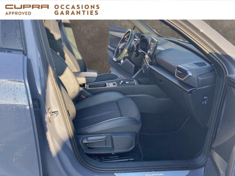 Voitures occasions CUPRA FORMENTOR V Tomblaine