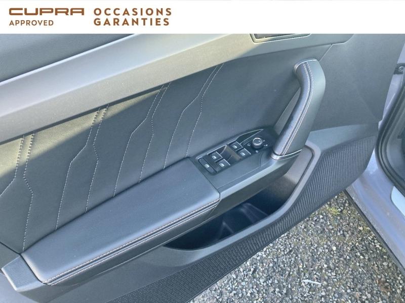 Voitures occasions CUPRA FORMENTOR V Tomblaine