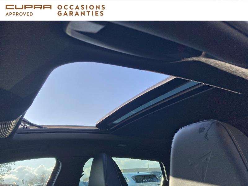 Voitures occasions CUPRA FORMENTOR V Tomblaine