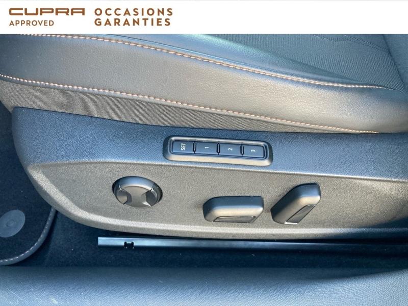 Voitures occasions CUPRA FORMENTOR V Tomblaine