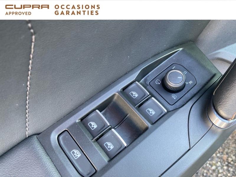 Voitures occasions CUPRA FORMENTOR V Tomblaine