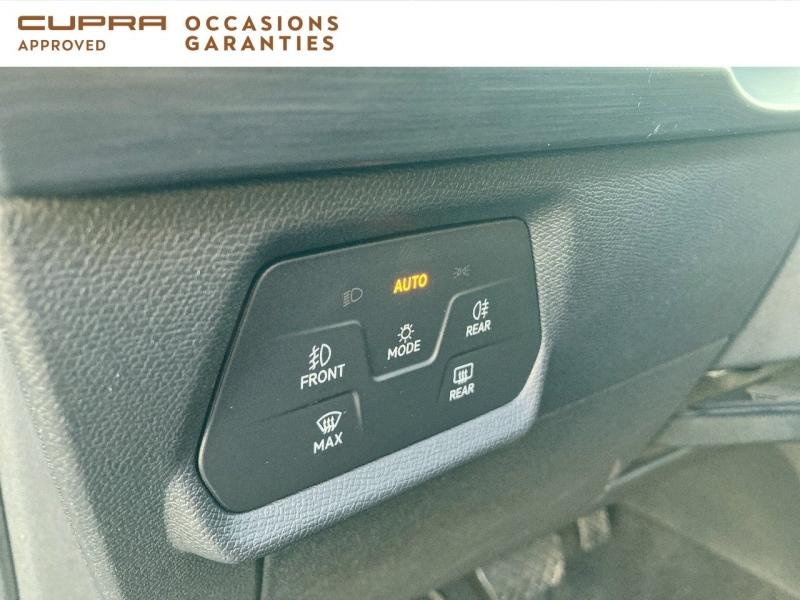 Voitures occasions CUPRA FORMENTOR V Tomblaine