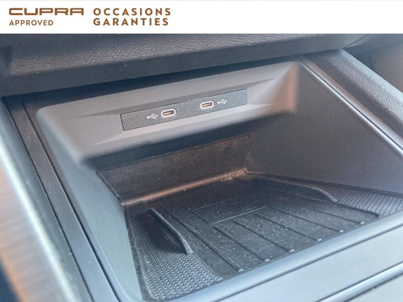 Voitures occasions CUPRA FORMENTOR V Tomblaine