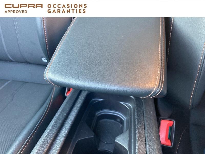 Voitures occasions CUPRA FORMENTOR V Tomblaine