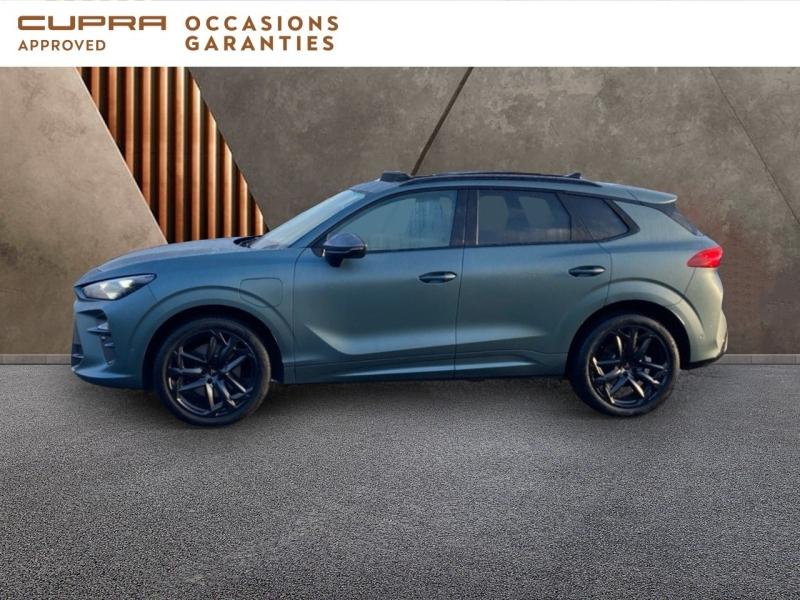 Voitures occasions CUPRA Terramar America s Cup Tomblaine