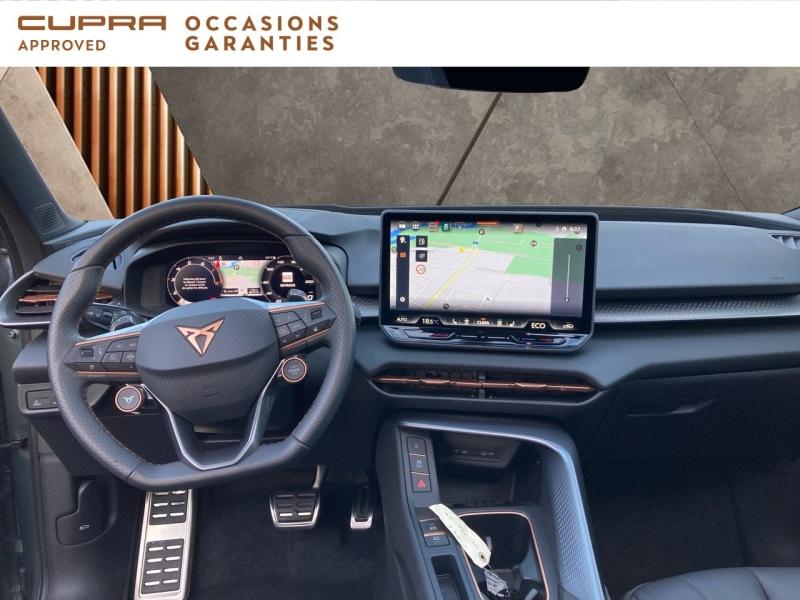 Voitures occasions CUPRA Terramar America s Cup Tomblaine