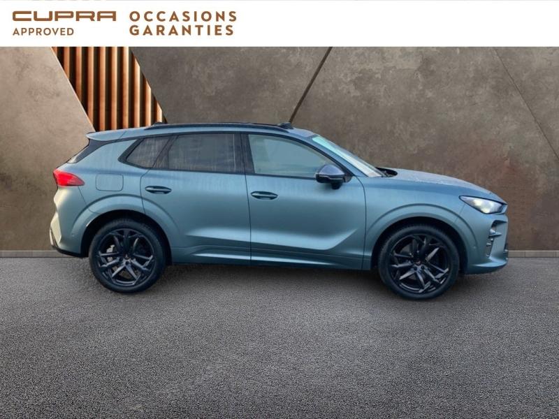 Voitures occasions CUPRA Terramar America s Cup Tomblaine