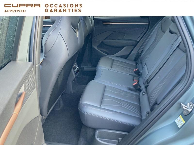 Voitures occasions CUPRA Terramar America s Cup Tomblaine