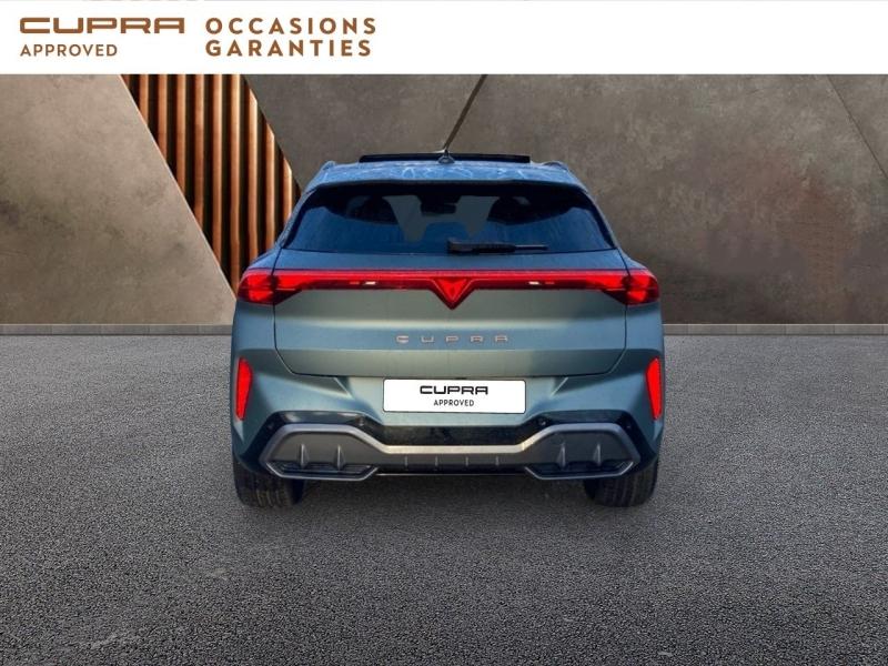 Voitures occasions CUPRA Terramar America s Cup Tomblaine