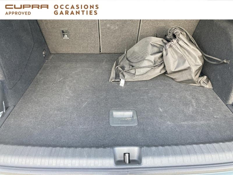 Voitures occasions CUPRA Terramar America s Cup Tomblaine