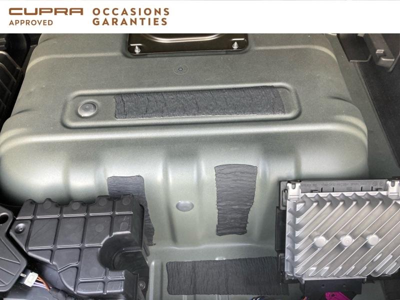 Voitures occasions CUPRA Terramar America s Cup Tomblaine