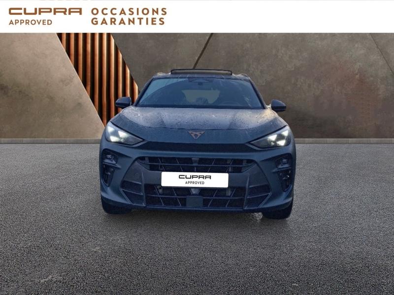 Voitures occasions CUPRA Terramar America s Cup Tomblaine