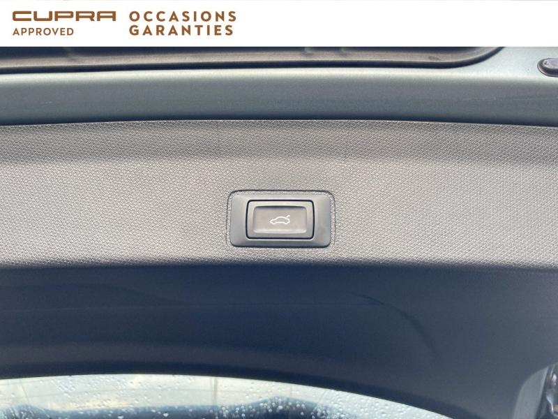 Voitures occasions CUPRA Terramar America s Cup Tomblaine