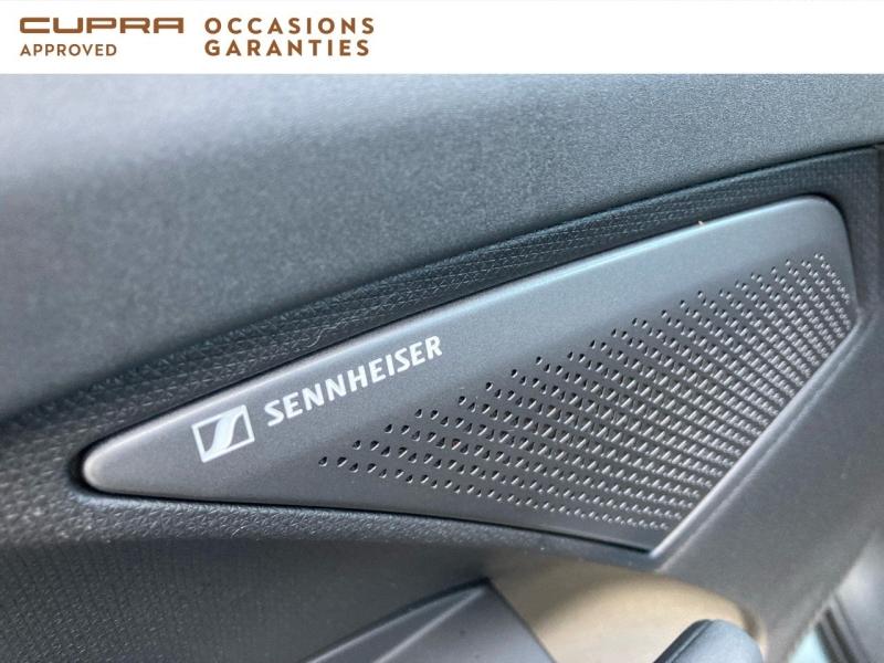 Voitures occasions CUPRA Terramar America s Cup Tomblaine