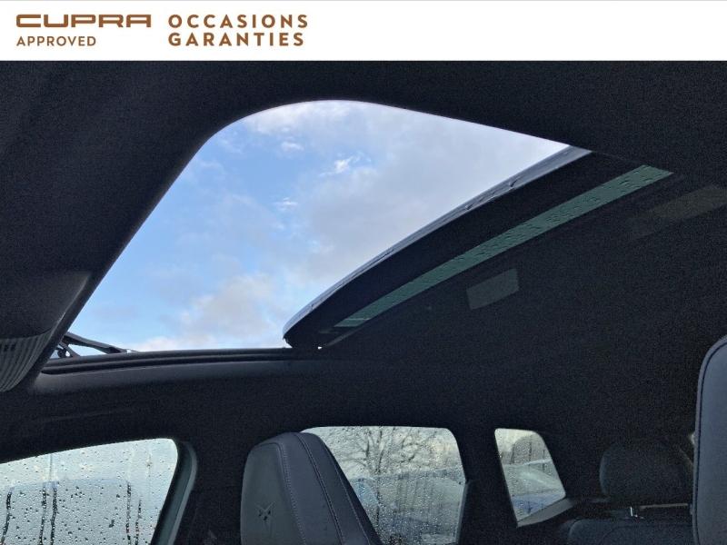 Voitures occasions CUPRA Terramar America s Cup Tomblaine