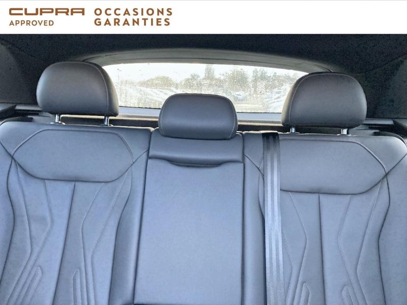 Voitures occasions CUPRA Terramar America s Cup Tomblaine