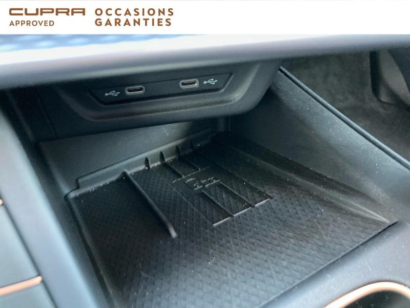 Voitures occasions CUPRA Terramar America s Cup Tomblaine