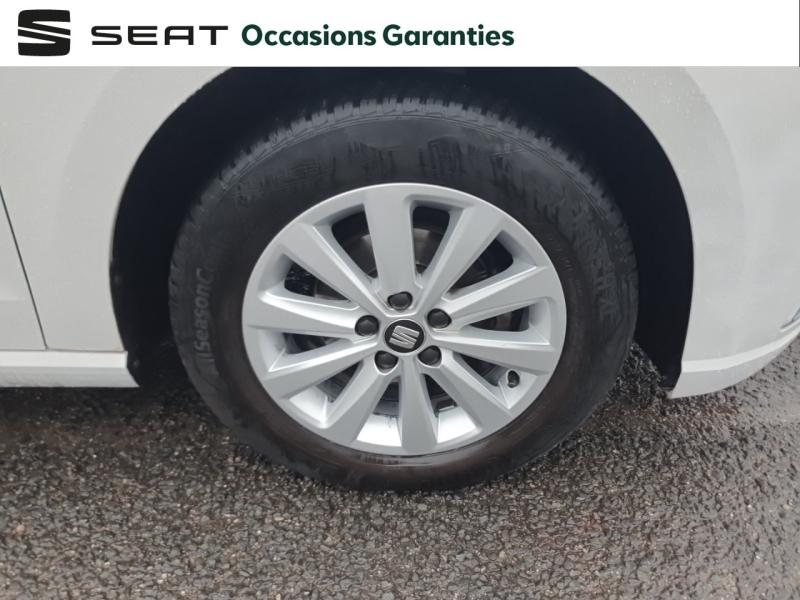 Voitures occasions SEAT IBIZA Style Tomblaine