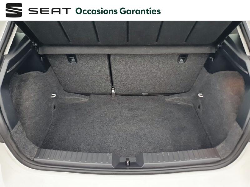 Voitures occasions SEAT IBIZA Style Tomblaine