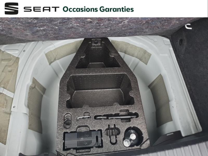 Voitures occasions SEAT IBIZA Style Tomblaine