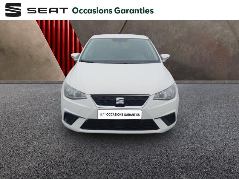 Voitures occasions SEAT IBIZA Style Tomblaine