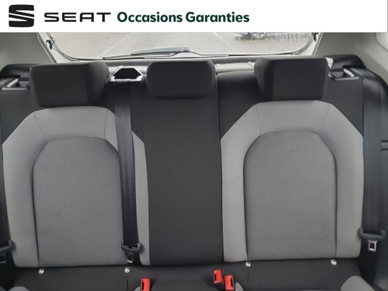 Voitures occasions SEAT IBIZA Style Tomblaine