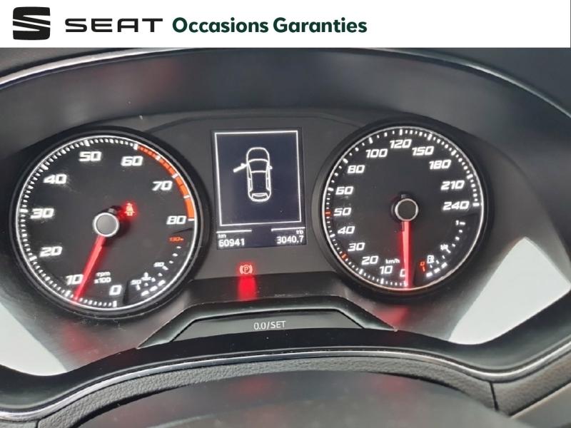 Voitures occasions SEAT IBIZA Style Tomblaine