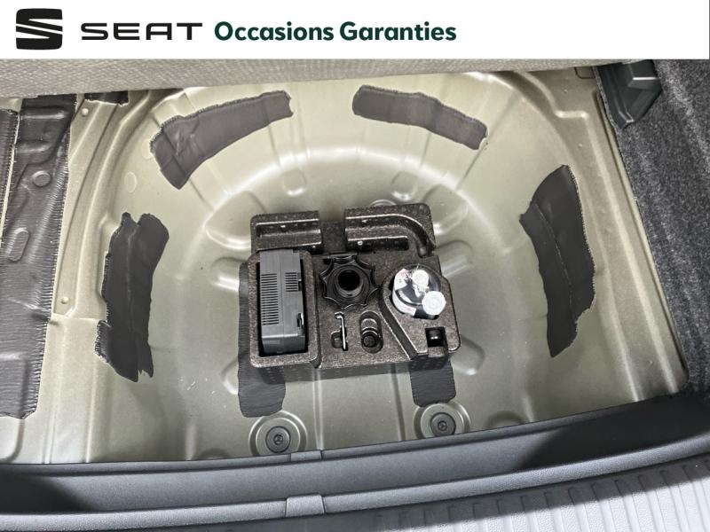 Voitures occasions SEAT ARONA Copa Tomblaine