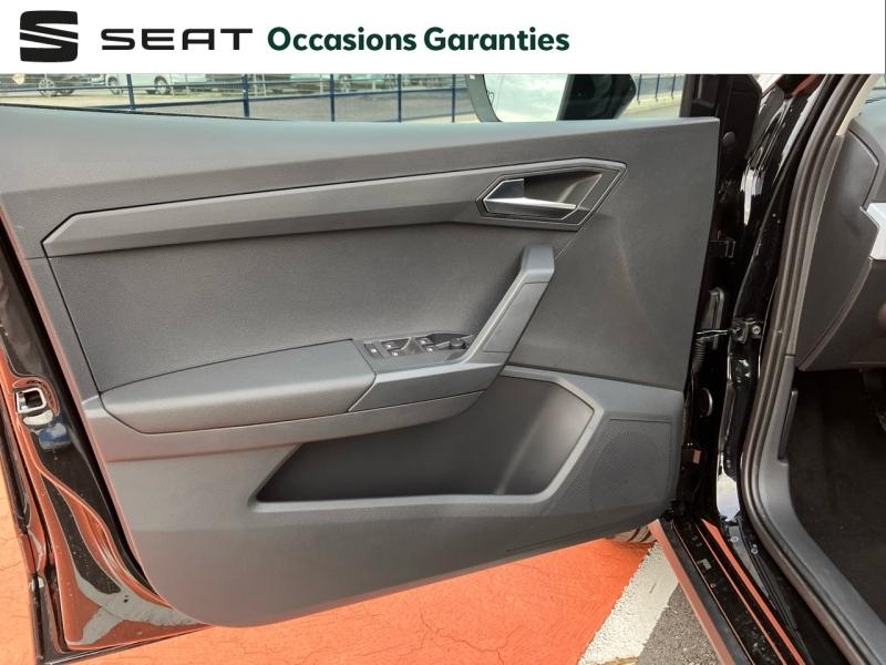 Voitures occasions SEAT ARONA Copa Tomblaine