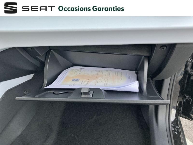 Voitures occasions SEAT ARONA Copa Tomblaine