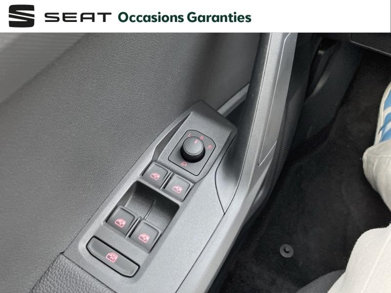 Voitures occasions SEAT ARONA Copa Tomblaine