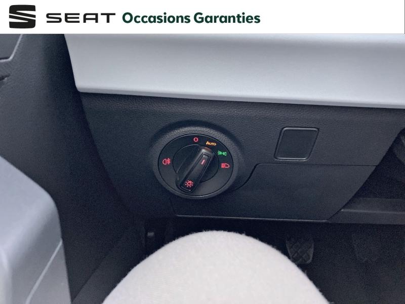 Voitures occasions SEAT ARONA Copa Tomblaine