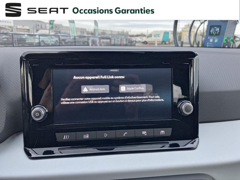 Voitures occasions SEAT ARONA Copa Tomblaine