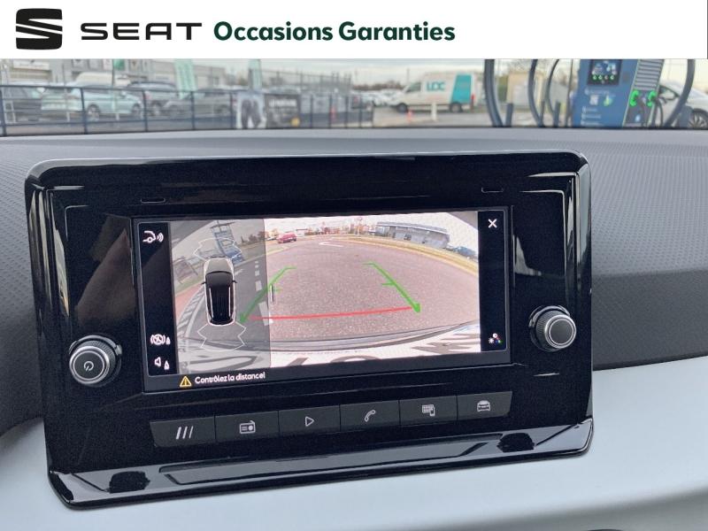 Voitures occasions SEAT ARONA Copa Tomblaine