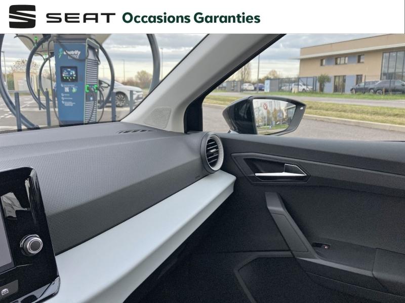 Voitures occasions SEAT ARONA Copa Tomblaine