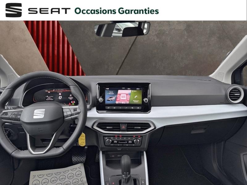 Voitures occasions SEAT ARONA Copa Tomblaine