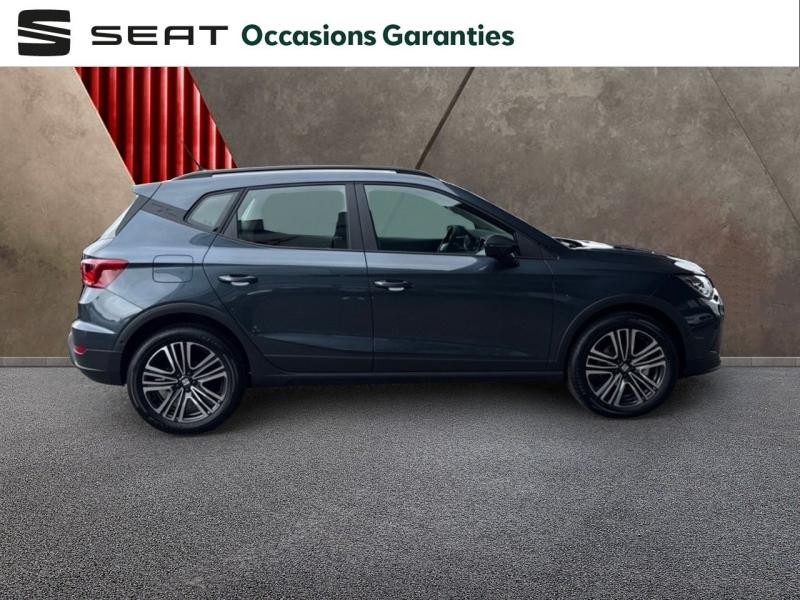 Voitures occasions SEAT ARONA Copa Tomblaine