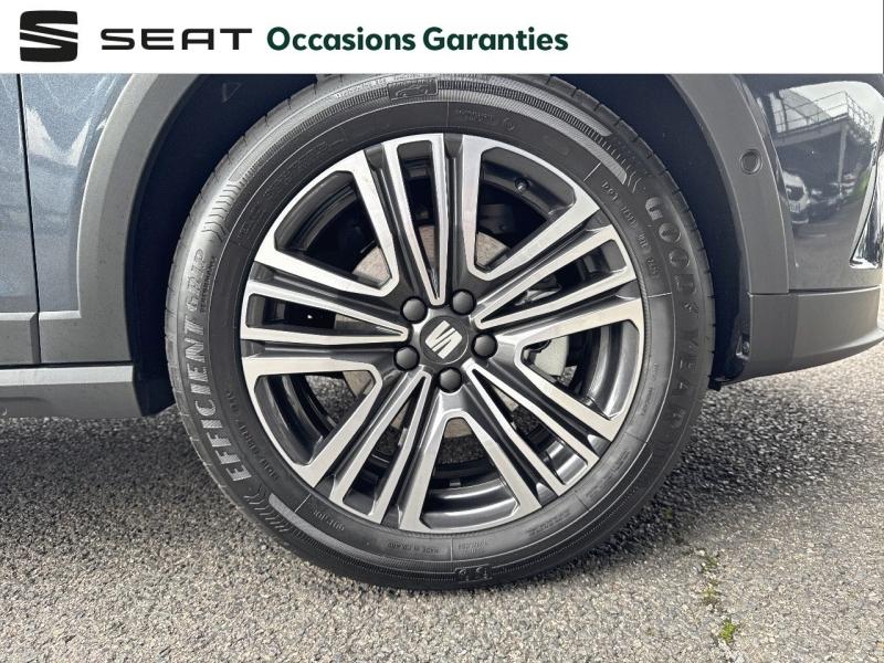 Voitures occasions SEAT ARONA Copa Tomblaine