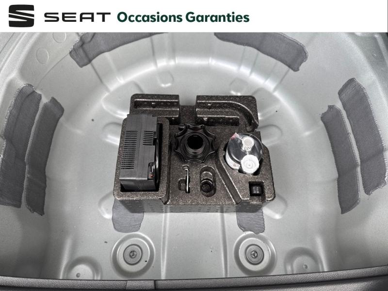 Voitures occasions SEAT ARONA Copa Tomblaine