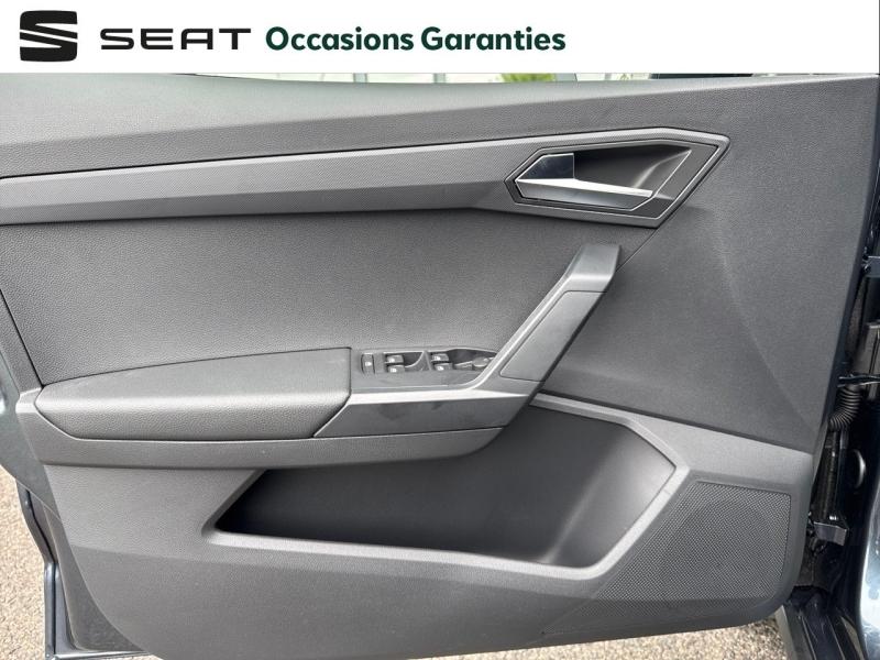 Voitures occasions SEAT ARONA Copa Tomblaine