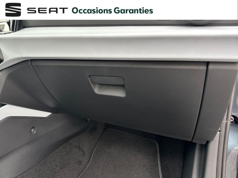 Voitures occasions SEAT ARONA Copa Tomblaine