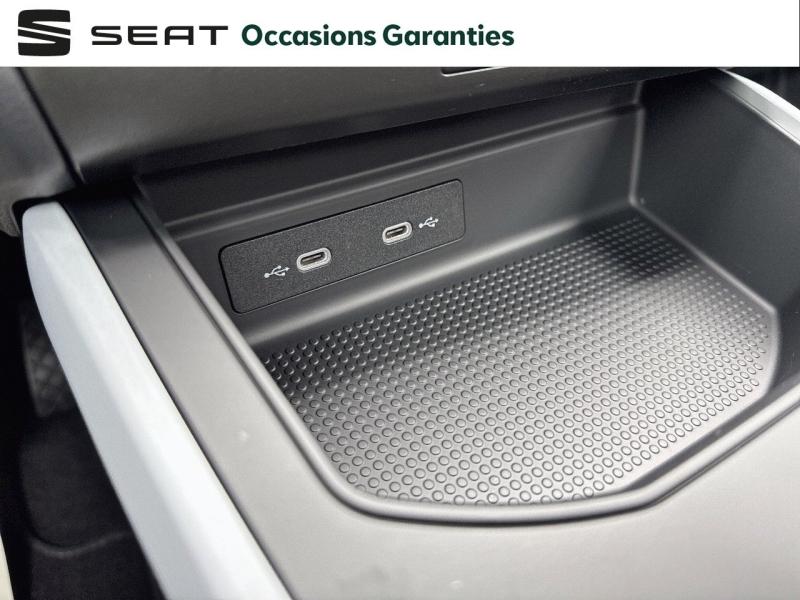 Voitures occasions SEAT ARONA Copa Tomblaine