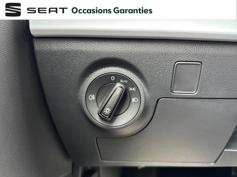 Voitures occasions SEAT ARONA Copa Tomblaine