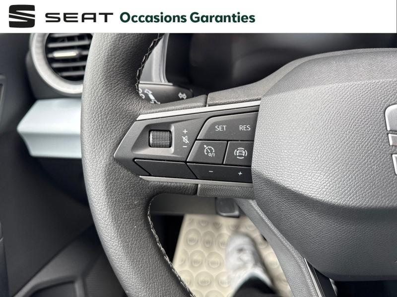 Voitures occasions SEAT ARONA Copa Tomblaine