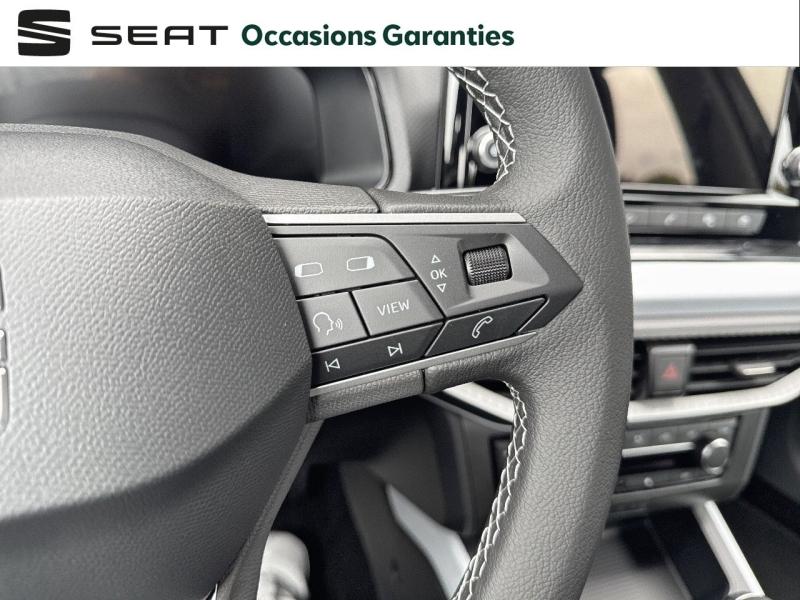 Voitures occasions SEAT ARONA Copa Tomblaine