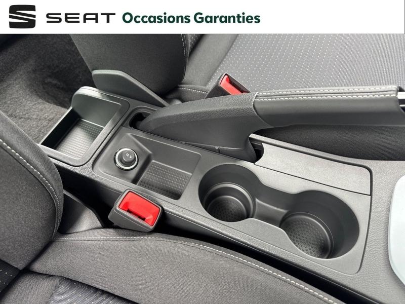 Voitures occasions SEAT ARONA Copa Tomblaine